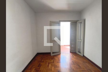 Quarto de apartamento à venda com 1 quarto, 54m² em Vila Deodoro, São Paulo