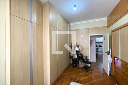 Quarto 1 de apartamento à venda com 2 quartos, 73m² em Lagoinha, Belo Horizonte