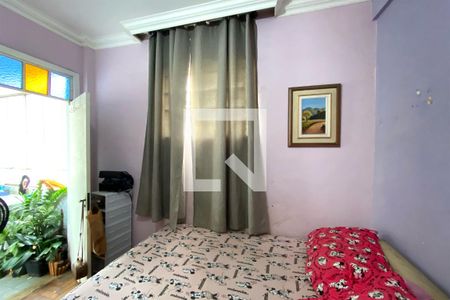 Quarto 2 de apartamento à venda com 2 quartos, 73m² em Lagoinha, Belo Horizonte