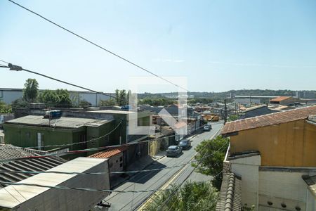 Vista da Varanda da Sala de casa à venda com 4 quartos, 385m² em Vila Barros, Guarulhos