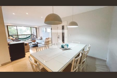 Sala de apartamento para alugar com 4 quartos, 197m² em Água Fria, São Paulo