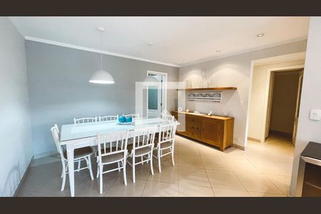 Sala de apartamento para alugar com 4 quartos, 197m² em Água Fria, São Paulo