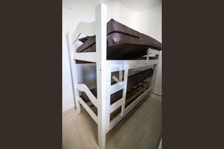 Quarto 1 de apartamento para alugar com 2 quartos, 146m² em Maracanã, Praia Grande