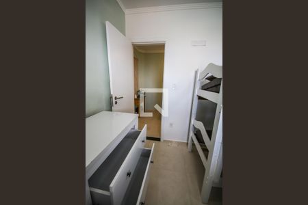 Quarto 1 de apartamento para alugar com 2 quartos, 146m² em Maracanã, Praia Grande