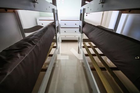 Quarto 1 de apartamento para alugar com 2 quartos, 146m² em Maracanã, Praia Grande