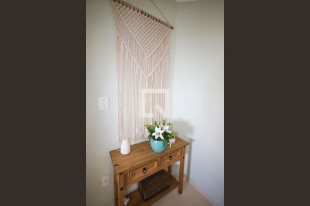 Sala de apartamento para alugar com 2 quartos, 146m² em Maracanã, Praia Grande