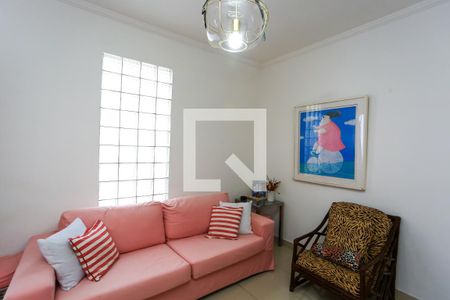 Sala de casa à venda com 3 quartos, 205m² em Parque Reboucas, São Paulo