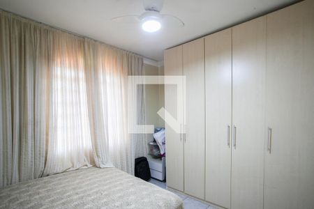 Quarto 1 de casa à venda com 3 quartos, 289m² em Jaqueline, Belo Horizonte