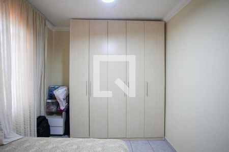 Quarto 1 de casa à venda com 3 quartos, 289m² em Jaqueline, Belo Horizonte