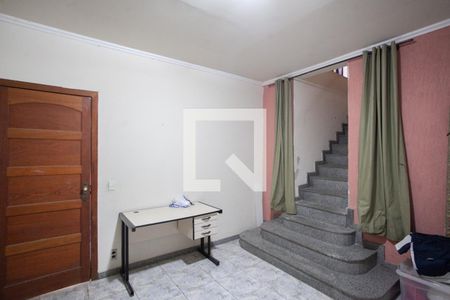Sala 2 de casa à venda com 3 quartos, 289m² em Jaqueline, Belo Horizonte