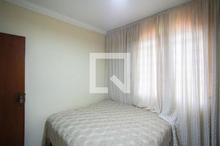 Quarto 1 de casa à venda com 3 quartos, 289m² em Jaqueline, Belo Horizonte