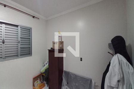 Quarto 2 de casa à venda com 3 quartos, 95m² em Jardim Paranapanema, Campinas