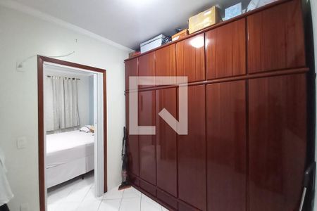 Quarto 2 de casa à venda com 3 quartos, 95m² em Jardim Paranapanema, Campinas