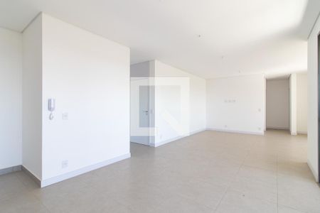 Sala/Cozinha de apartamento à venda com 3 quartos, 125m² em Nova Campinas, Campinas