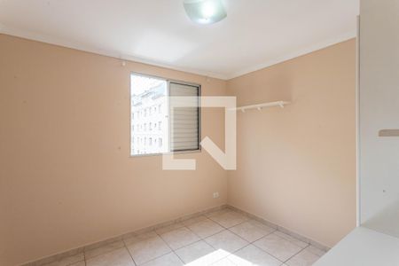 Quarto 2 de apartamento à venda com 2 quartos, 50m² em Jardim Borborema, São Bernardo do Campo