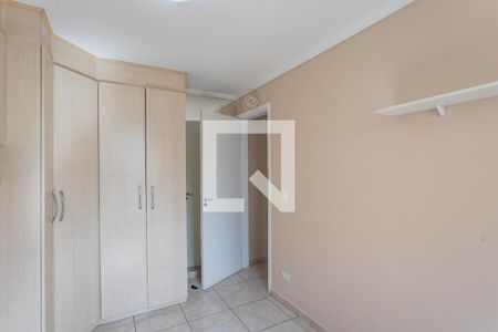 Quarto 1 de apartamento à venda com 2 quartos, 50m² em Jardim Borborema, São Bernardo do Campo