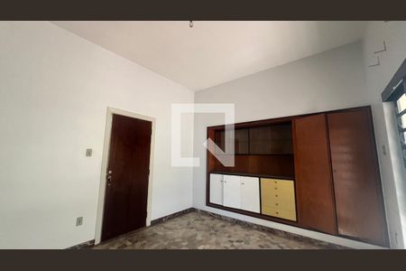 Sala 2 de casa para alugar com 2 quartos, 213m² em Nova Campinas, Campinas