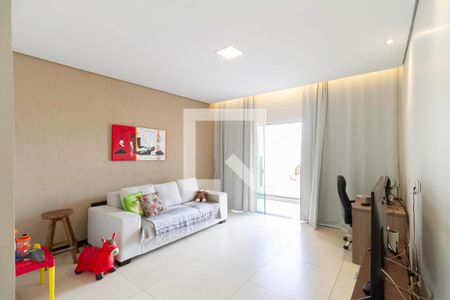 Sala de casa à venda com 3 quartos, 220m² em Parque Xangri-lá, Contagem