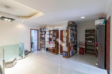 Sala 2 de casa à venda com 3 quartos, 220m² em Parque Xangri-lá, Contagem