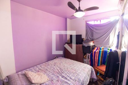 Quarto 2 de apartamento à venda com 2 quartos, 65m² em Centro, Niterói