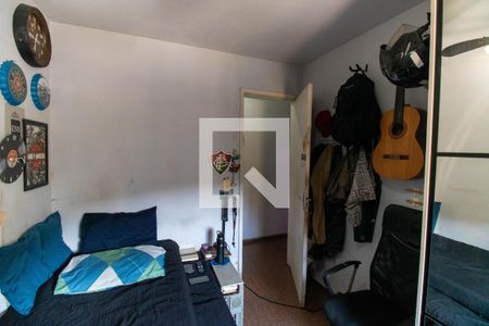 Quarto 1 de apartamento à venda com 2 quartos, 65m² em Centro, Niterói