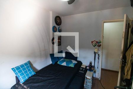 Quarto 1 de apartamento à venda com 2 quartos, 65m² em Centro, Niterói