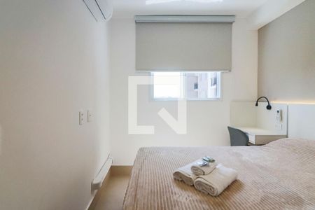 Studio de kitnet/studio para alugar com 1 quarto, 24m² em Vila Butantã, São Paulo