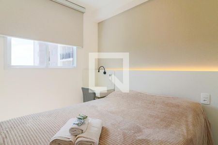 Studio de kitnet/studio para alugar com 1 quarto, 24m² em Vila Butantã, São Paulo