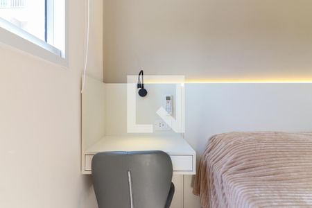 Studio de kitnet/studio para alugar com 1 quarto, 24m² em Vila Butantã, São Paulo