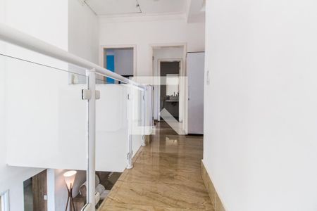 Corredor de casa de condomínio à venda com 3 quartos, 224m² em Parque Sinai, Santana de Parnaíba