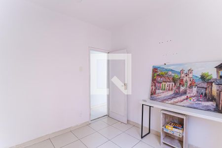Quarto 1 de apartamento à venda com 2 quartos, 85m² em Del Castilho, Rio de Janeiro