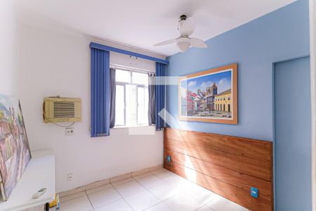 Quarto 1 de apartamento à venda com 2 quartos, 85m² em Del Castilho, Rio de Janeiro
