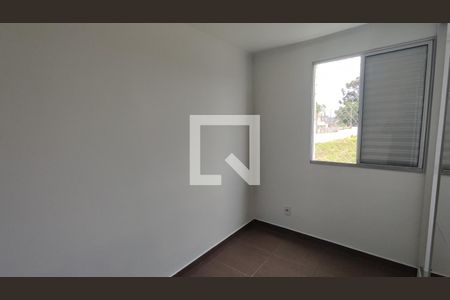 Quarto 1 de apartamento para alugar com 2 quartos, 45m² em Jardim Vista Alegre, Ferraz de Vasconcelos