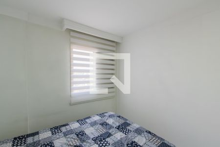 Quarto 1 de apartamento à venda com 2 quartos, 50m² em Jardim Jaú (zona Leste), São Paulo