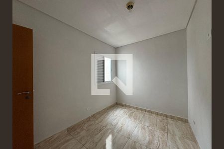 Quarto 1 de apartamento para alugar com 2 quartos, 64m² em Jardim Stella, Santo André
