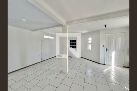 Sala/Cozinha de apartamento para alugar com 2 quartos, 80m² em São João Batista, São Leopoldo