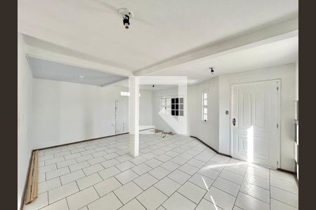 Sala/Cozinha de apartamento para alugar com 2 quartos, 80m² em São João Batista, São Leopoldo