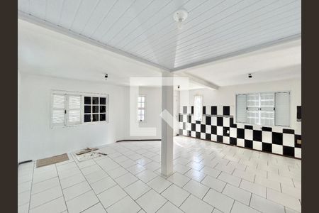 Sala/Cozinha de apartamento para alugar com 2 quartos, 80m² em São João Batista, São Leopoldo
