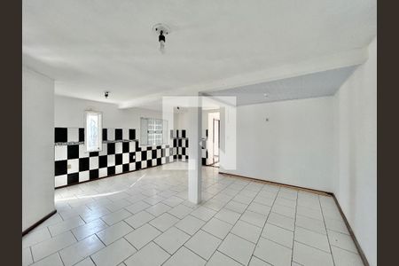 Sala/Cozinha de apartamento para alugar com 2 quartos, 80m² em São João Batista, São Leopoldo