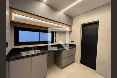 Casa para alugar com 3 quartos, 110m² em Santa Lúcia, Belo Horizonte