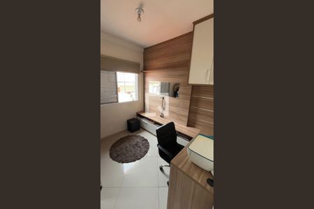 Quarto 1 de casa de condomínio à venda com 3 quartos, 110m² em Colônia, Jundiaí