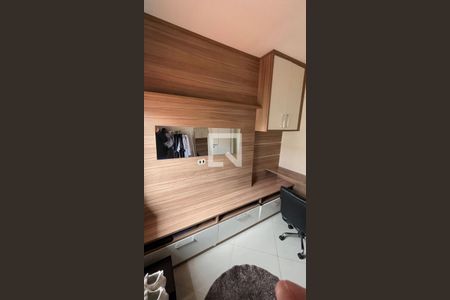 Quarto 1 de casa de condomínio à venda com 3 quartos, 110m² em Colônia, Jundiaí