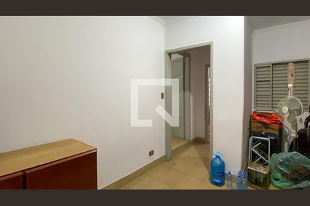 Quarto 1 de casa à venda com 2 quartos, 70m² em Vila Liviero, São Paulo