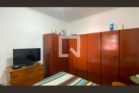 Quarto 2 de casa à venda com 2 quartos, 70m² em Vila Liviero, São Paulo