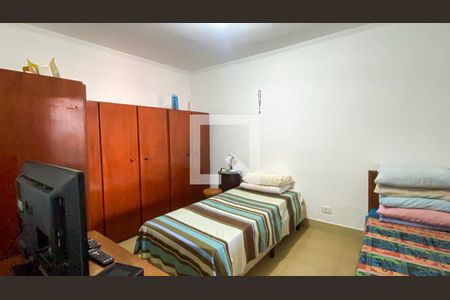 Quarto 2 de casa à venda com 2 quartos, 70m² em Vila Liviero, São Paulo