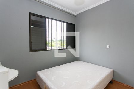 Quarto 1 de casa para alugar com 3 quartos, 245m² em Cidade Mãe do Céu, São Paulo