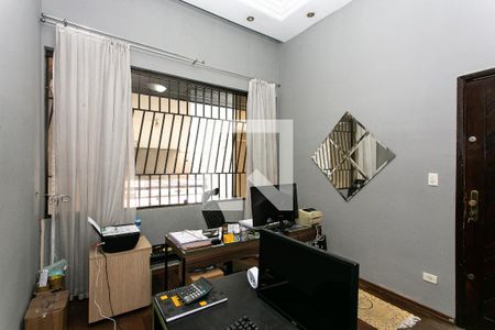 Sala de casa para alugar com 3 quartos, 245m² em Cidade Mãe do Céu, São Paulo