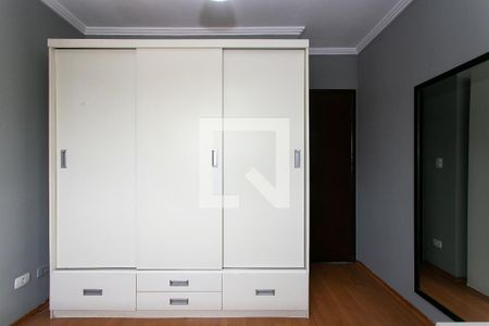 Quarto 1 de casa para alugar com 3 quartos, 245m² em Cidade Mãe do Céu, São Paulo