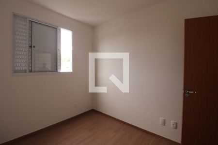 Quarto 1 de apartamento à venda com 2 quartos, 52m² em Engordadouro, Jundiaí