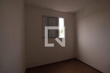 Quarto 2 de apartamento à venda com 2 quartos, 52m² em Engordadouro, Jundiaí